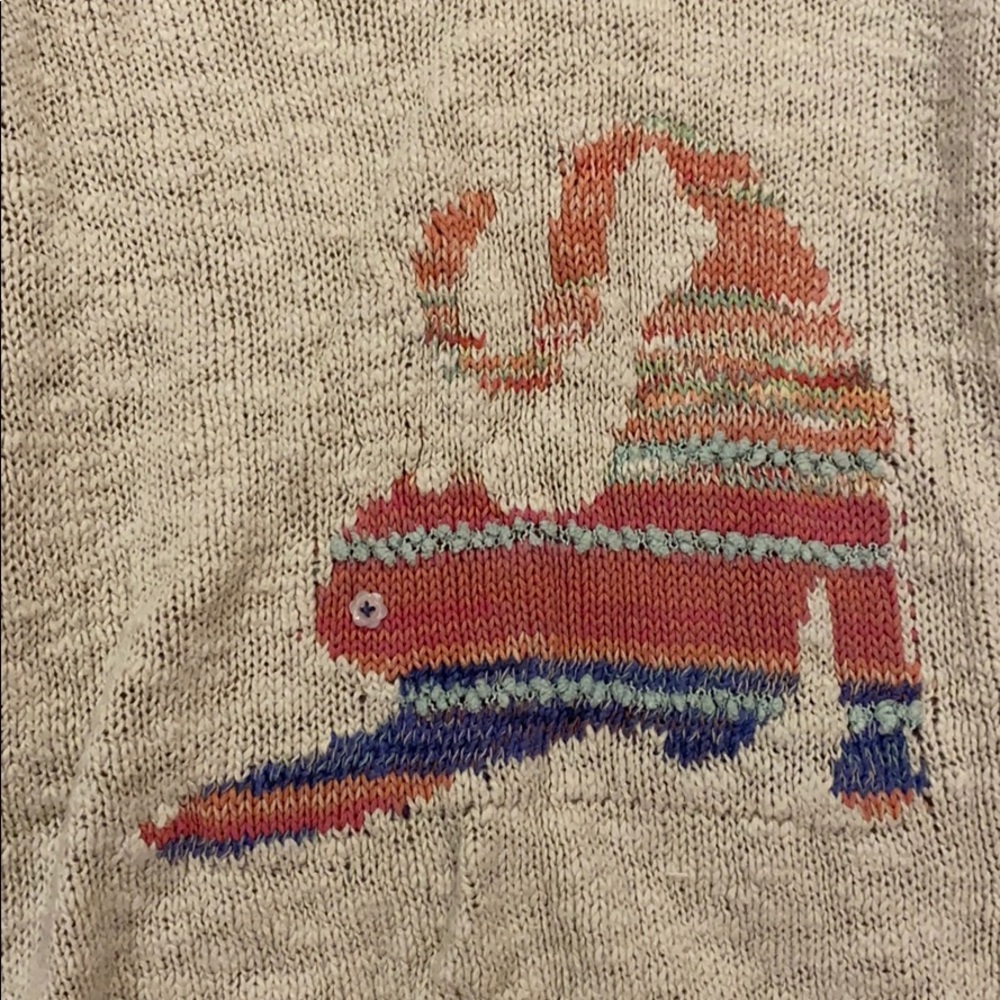 American Rag cozy sweater - Picture 2 of 5